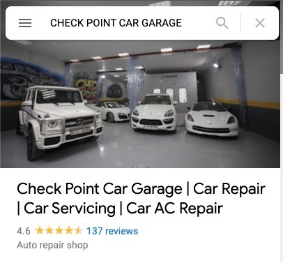 BEST LUXURY CARS REPAIR SHOPS IN DUBAI 1 Screenshot 2021 12 30 15 50 42