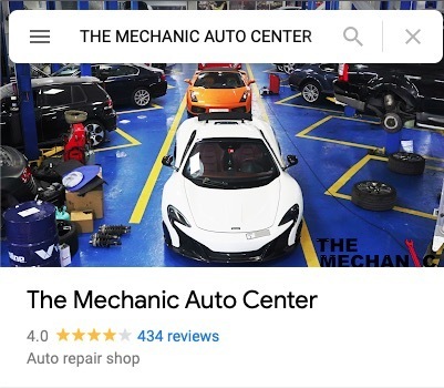 BEST LUXURY CARS REPAIR SHOPS IN DUBAI 5 Screenshot 2021 12 30 15 52 24
