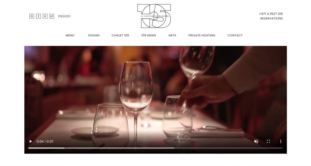Best Restaurants in Dubai 4 Screenshot 2022 01 19 19 35 12