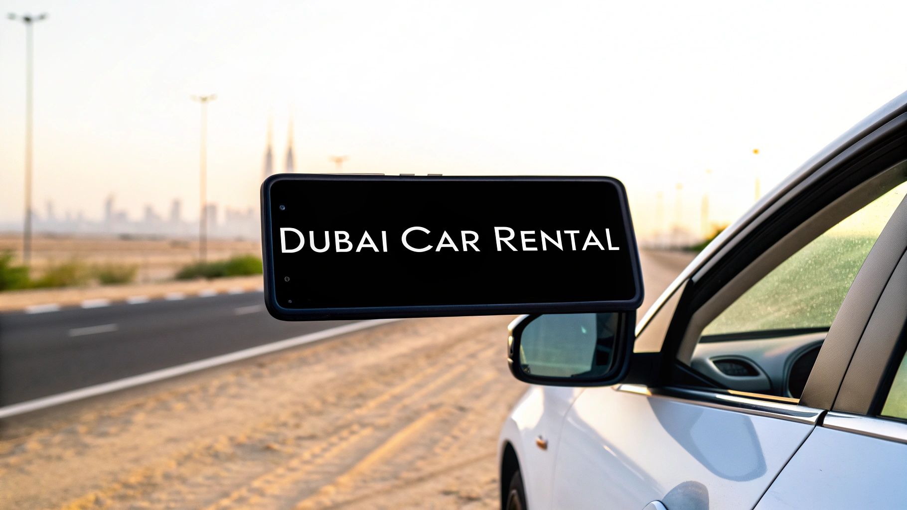 Master Online Car Rental Dubai: Your Complete Booking Guide - Uptown ...
