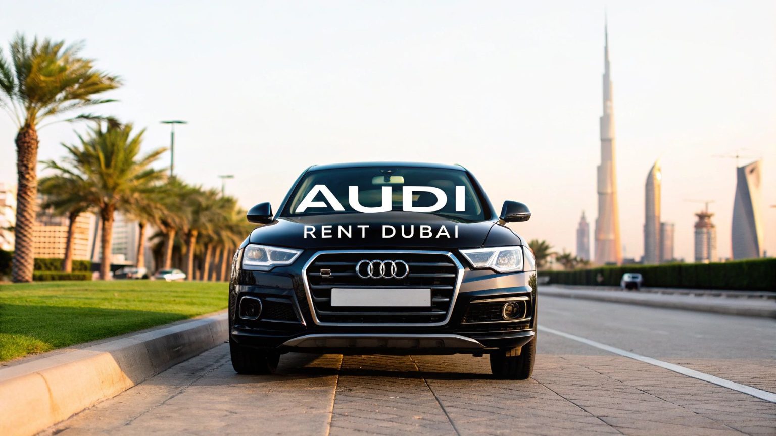 Audi Rent Dubai Your Ultimate Guide to Luxury Car Rentals