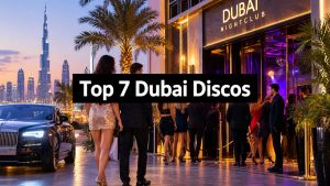 7 Best ديسكوات في دبي for 2026: Hours, Dress Code & Fees 4 discos in dubai dubai nightclub